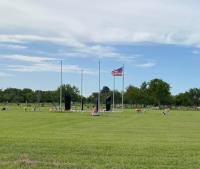 Ashland Memorial Park Cemetery image 9